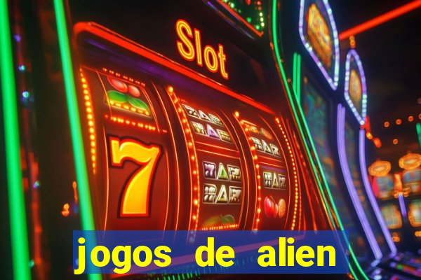 jogos de alien attack team 2